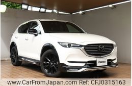 mazda cx-5 2019 -MAZDA--CX-5 3DA-KF2P--KF2P-324123---MAZDA--CX-5 3DA-KF2P--KF2P-324123-