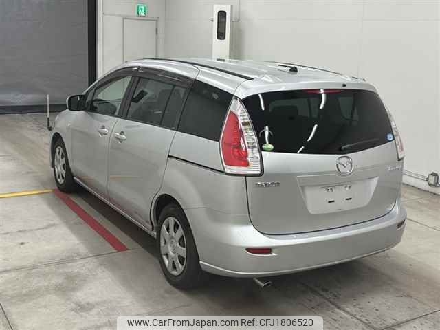 mazda premacy 2008 CFJ1806520 image 2