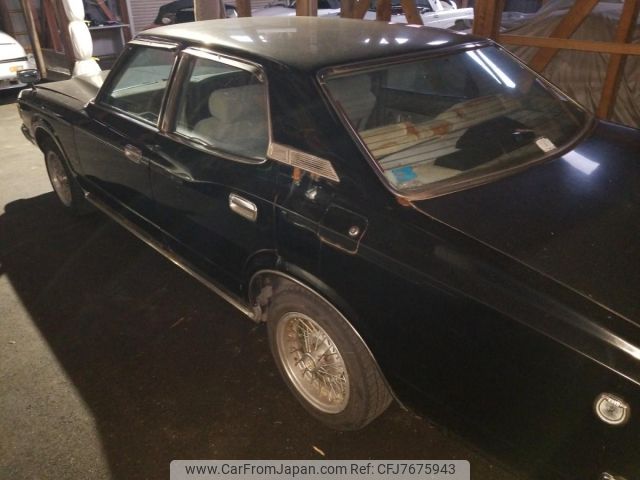 toyota crown 1979 -TOYOTA--Crown MS105-068216---TOYOTA--Crown MS105-068216- image 2