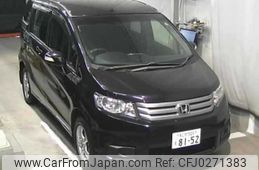 honda freed-spike 2012 -HONDA 【松本 501ﾓ8152】--Freed Spike GB4--1403366---HONDA 【松本 501ﾓ8152】--Freed Spike GB4--1403366-