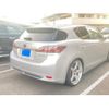 lexus ct 2011 -LEXUS--Lexus CT DAA-ZWA10--ZWA10-2018549---LEXUS--Lexus CT DAA-ZWA10--ZWA10-2018549- image 6