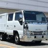 isuzu elf-truck 2009 -ISUZU 【京都 400ﾊ1657】--Elf BKG-NHR85A--NHR85-7005894---ISUZU 【京都 400ﾊ1657】--Elf BKG-NHR85A--NHR85-7005894- image 26