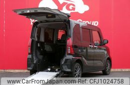 daihatsu tanto 2019 quick_quick_6BA-LA650S_LA650S-0014557