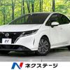 nissan note 2021 -NISSAN--Note 6AA-E13--E13-018844---NISSAN--Note 6AA-E13--E13-018844- image 1