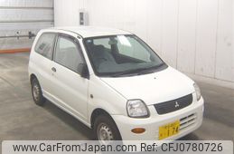 mitsubishi minica-van 2008 -MITSUBISHI 【熊谷 483ｶ174】--Minica Van H42V-1419259---MITSUBISHI 【熊谷 483ｶ174】--Minica Van H42V-1419259-