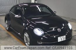 volkswagen the-beetle 2013 -VOLKSWAGEN--VW The Beetle WVWZZZ16ZDM688177---VOLKSWAGEN--VW The Beetle WVWZZZ16ZDM688177-