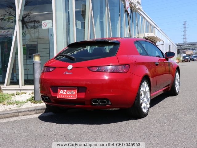 alfa-romeo brera 2009 CFJ7045963 image 2