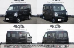 suzuki every 2024 quick_quick_5BD-DA17V_DA17V-767971