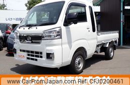 daihatsu hijet-truck 2024 -DAIHATSU--Hijet Truck 3BD-S510P--S510P-0583***---DAIHATSU--Hijet Truck 3BD-S510P--S510P-0583***-