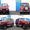 toyota land-cruiser 1996 -TOYOTA--Land Cruiser KC-HZJ77V--HZJ77-0008002---TOYOTA--Land Cruiser KC-HZJ77V--HZJ77-0008002- image 13