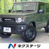 suzuki jimny 2019 -SUZUKI--Jimny 3BA-JB64W--JB64W-135929---SUZUKI--Jimny 3BA-JB64W--JB64W-135929- image 1