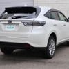 toyota harrier 2016 CFJ1811692 image 8