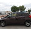 nissan note 2014 CFJ1790541 image 14