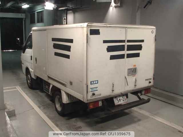 mazda bongo-truck 2008 -MAZDA--Bongo Truck SK82T-402007---MAZDA--Bongo Truck SK82T-402007- image 2