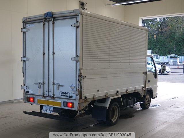 isuzu elf-truck 2003 CFJ1903045 image 2