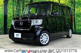 honda n-box 2018 -HONDA--N BOX DBA-JF3--JF3-2035247---HONDA--N BOX DBA-JF3--JF3-2035247-
