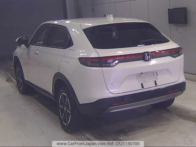 honda vezel 2022 -HONDA--VEZEL 6BA-RV4--RV4-1001579---HONDA--VEZEL 6BA-RV4--RV4-1001579- image 2