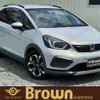 honda fit 2020 -HONDA 【名変中 】--Fit GR5--1000142---HONDA 【名変中 】--Fit GR5--1000142- image 1