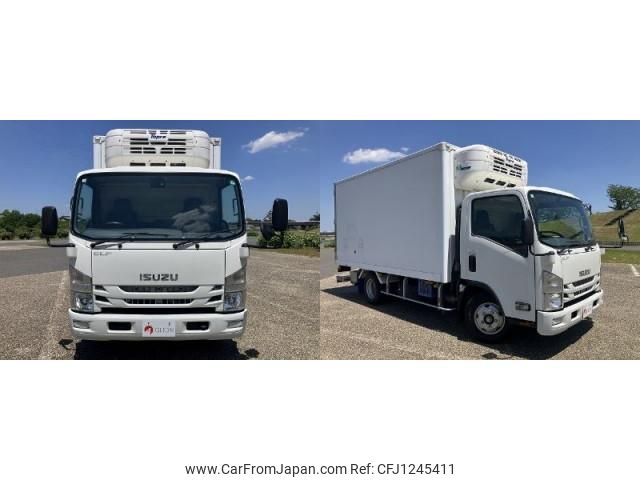 isuzu elf-truck 2018 quick_quick_TPG-NPR85AN_NPR85-7079868 image 2