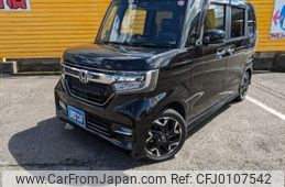 honda n-box 2019 -HONDA 【名変中 】--N BOX JF3--2097525---HONDA 【名変中 】--N BOX JF3--2097525-