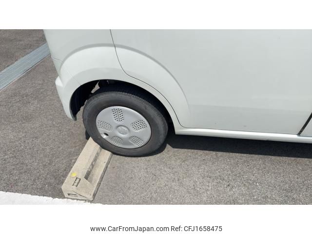 suzuki mr-wagon 2011 CFJ1658475 image 2