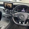 mercedes-benz glc-class 2019 quick_quick_DBA-253946_WDC2539462F577404 image 5