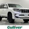 toyota land-cruiser-prado 2018 -TOYOTA--Land Cruiser Prado CBA-TRJ150W--TRJ150-0088489---TOYOTA--Land Cruiser Prado CBA-TRJ150W--TRJ150-0088489- image 1