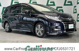 honda odyssey 2019 -HONDA--Odyssey 6AA-RC4--RC4-1200053---HONDA--Odyssey 6AA-RC4--RC4-1200053-