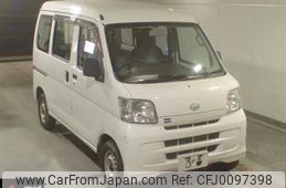 daihatsu hijet-van 2016 -DAIHATSU--Hijet Van S331V-0160683---DAIHATSU--Hijet Van S331V-0160683-