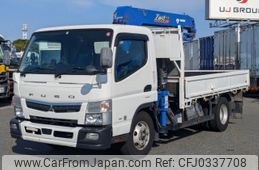 mitsubishi-fuso canter 2020 -MITSUBISHI--Canter 2PG-FEB90--FEB90-581617---MITSUBISHI--Canter 2PG-FEB90--FEB90-581617-