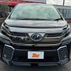 toyota vellfire 2015 -TOYOTA--Vellfire DAA-AYH30W--AYH30-0004522---TOYOTA--Vellfire DAA-AYH30W--AYH30-0004522- image 9