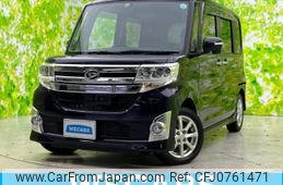 daihatsu tanto 2014 quick_quick_DBA-LA600S_LA600S-0095401