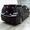 toyota vellfire 2011 -TOYOTA--Vellfire ANH20W--ANH20-8169791---TOYOTA--Vellfire ANH20W--ANH20-8169791- image 2