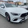 mercedes-benz cla-class 2023 quick_quick_4BA-118354M_W1K1183542N403294 image 1