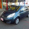 nissan note 2011 -NISSAN--Note DBA-E11--E11-713197---NISSAN--Note DBA-E11--E11-713197- image 1