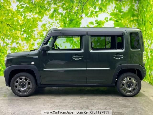 suzuki hustler 2021 quick_quick_4AA-MR52S_MR52S-118880 image 2