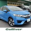 honda fit 2013 -HONDA--Fit DAA-GP5--GP5-1001188---HONDA--Fit DAA-GP5--GP5-1001188- image 1