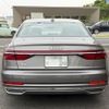 audi a8 2018 quick_quick_F8CXYF_WAUZZZF81KN013390 image 2