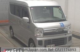 suzuki every-wagon 2016 -SUZUKI--Every Wagon DA17W-115769---SUZUKI--Every Wagon DA17W-115769-