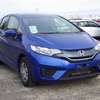 honda fit 2015 19010512 image 1