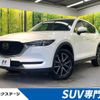 mazda cx-5 2018 -MAZDA--CX-5 3DA-KF2P--KF2P-302860---MAZDA--CX-5 3DA-KF2P--KF2P-302860- image 1