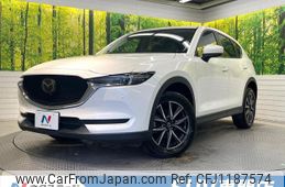 mazda cx-5 2018 -MAZDA--CX-5 3DA-KF2P--KF2P-302860---MAZDA--CX-5 3DA-KF2P--KF2P-302860-