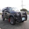 suzuki jimny 2025 CFJ1866317 image 1