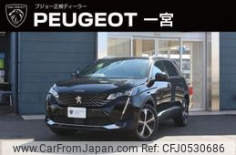 peugeot 5008 2022 quick_quick_P87AH01_VF3MJEHZRNS013647