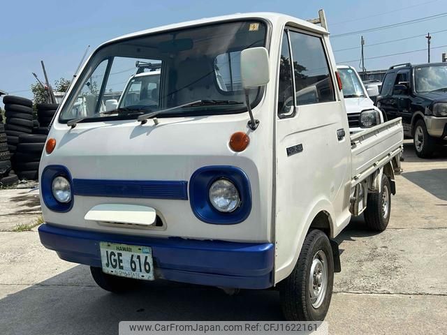 mazda porter-cab undefined CFJ1622161 image 1