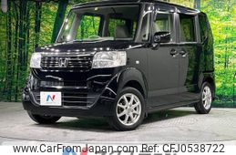 honda n-box 2012 -HONDA--N BOX DBA-JF1--JF1-1019151---HONDA--N BOX DBA-JF1--JF1-1019151-