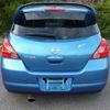 nissan tiida 2007 CFJ2266817 image 27