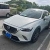 mazda cx-3 2018 -MAZDA--CX-3 6BA-DKEFW--DKEFW-104740---MAZDA--CX-3 6BA-DKEFW--DKEFW-104740- image 1