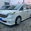 honda stepwagon 2008 -HONDA--Stepwgn DBA-RG1--RG1-1329281---HONDA--Stepwgn DBA-RG1--RG1-1329281- image 3
