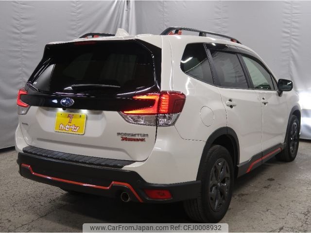 subaru forester 2019 -SUBARU--Forester 5BA-SK9--SK9-027919---SUBARU--Forester 5BA-SK9--SK9-027919- image 2